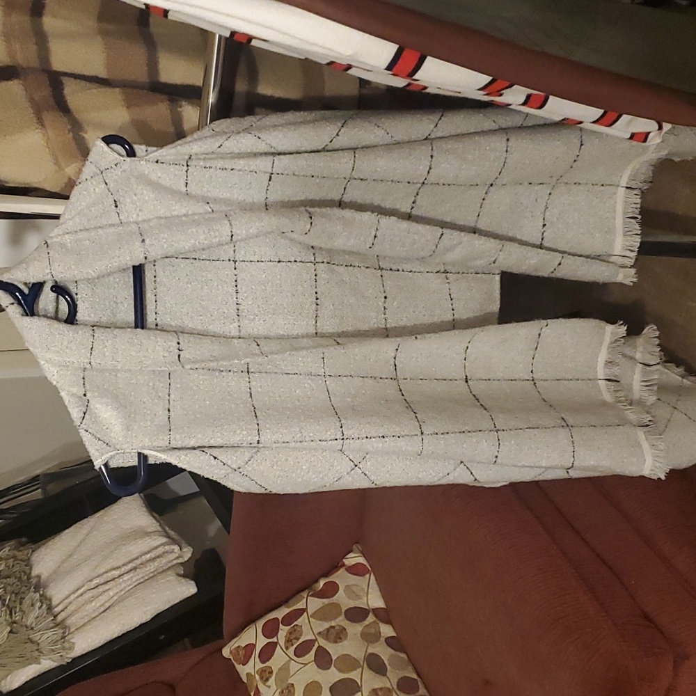 Express vest wrap